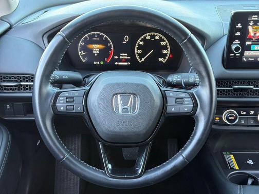 2025 Honda HR-V EX-L