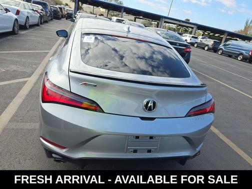 2023 Acura Integra A-SPEC