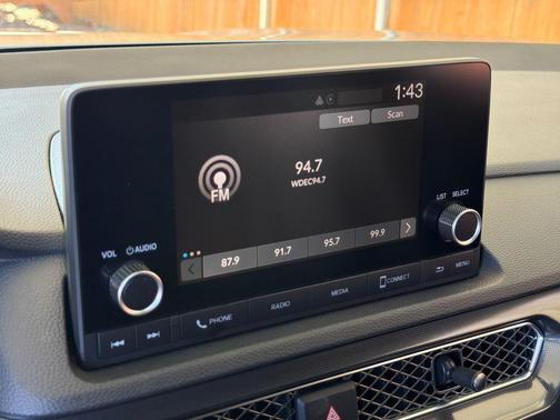 2023 Acura Integra A-SPEC