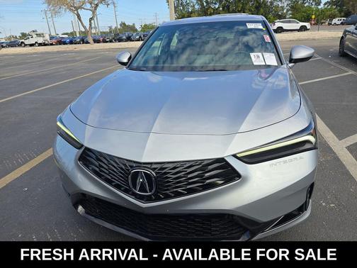 2023 Acura Integra A-SPEC