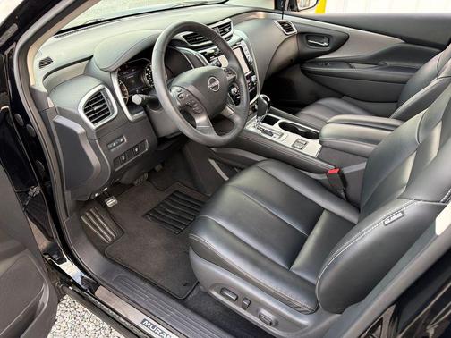 2024 Nissan Murano SV FWD