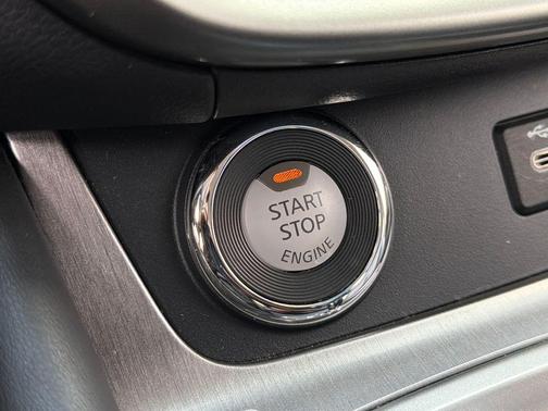 2024 Nissan Murano SV FWD