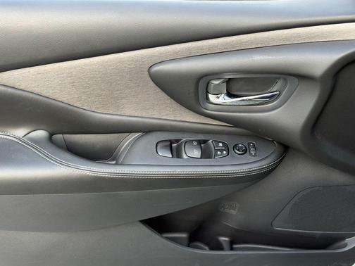 2024 Nissan Murano SV FWD