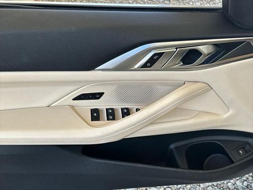 2021 BMW 430 i