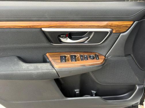 2021 Honda CR-V 2WD EX