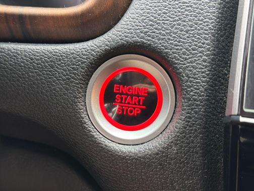 2021 Honda CR-V 2WD EX