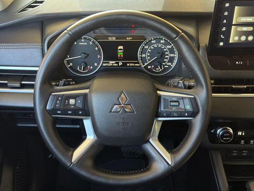 2025 Mitsubishi Outlander SE 2.5 2WD