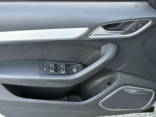 2018 Audi Q3 2.0T Premium Plus