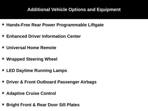 Summit White 2024 Chevrolet Tahoe 2WD RST