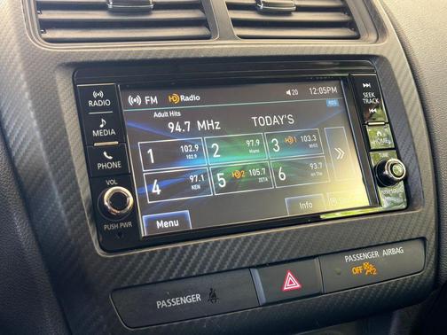 2025 Mitsubishi Outlander Sport 2.0 ES