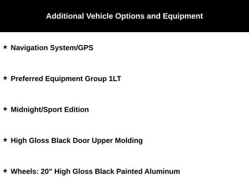 Summit White 2026 Chevrolet Traverse LT