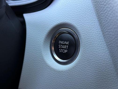 2025 Toyota Corolla FX