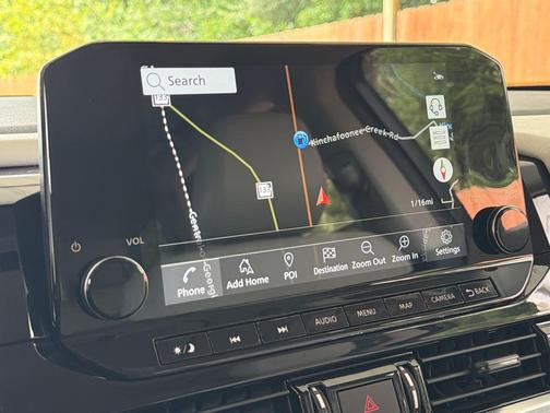 2023 Nissan Pathfinder SL 4WD