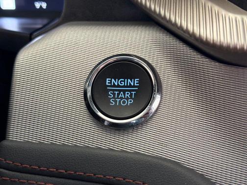 Carbonized Gray Metallic 2026 Ford Explorer Active