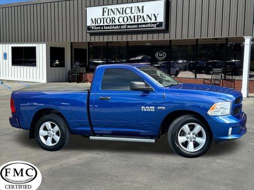 2015 RAM 1500 Tradesman/Express