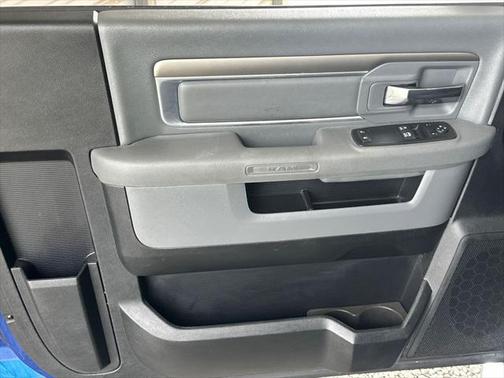 2015 RAM 1500 Tradesman/Express