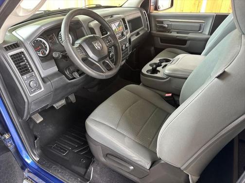 2015 RAM 1500 Tradesman/Express