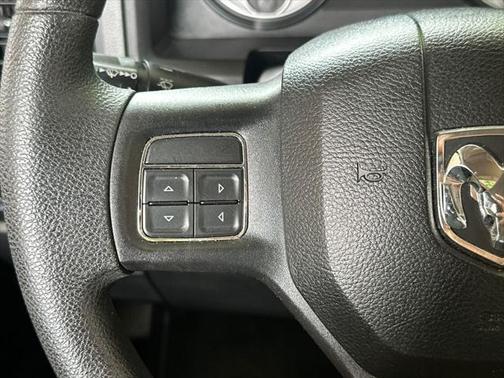 2015 RAM 1500 Tradesman/Express