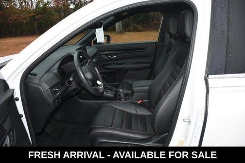 2024 Honda CR-V Hybrid Sport FWD