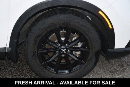 2024 Honda CR-V Hybrid Sport FWD