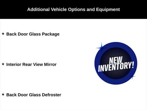 2020 Nissan NV200 SV