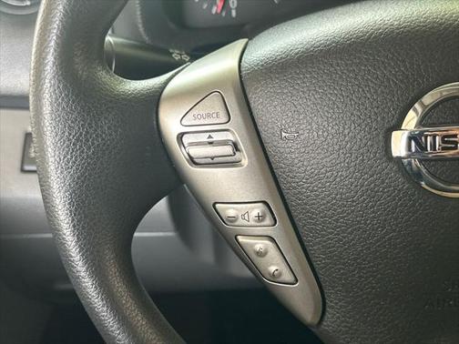 2020 Nissan NV200 SV