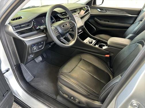 2022 Jeep Grand Cherokee 4xe Base