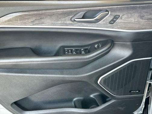 2022 Jeep Grand Cherokee 4xe Base