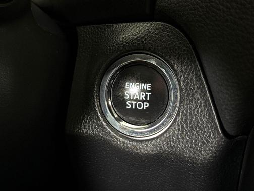 Magnetic Gray Metallic 2025 Toyota RAV4 XLE