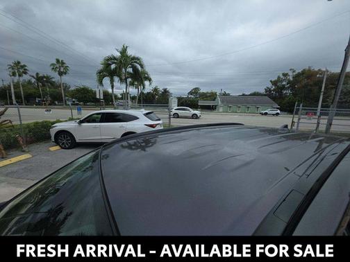 Magnetic Gray Metallic 2025 Toyota RAV4 XLE
