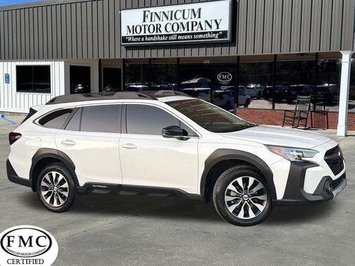 2023 Subaru Outback Limited