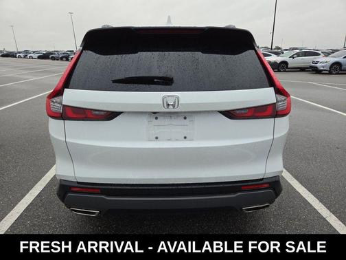 2023 Honda CR-V Hybrid Sport FWD