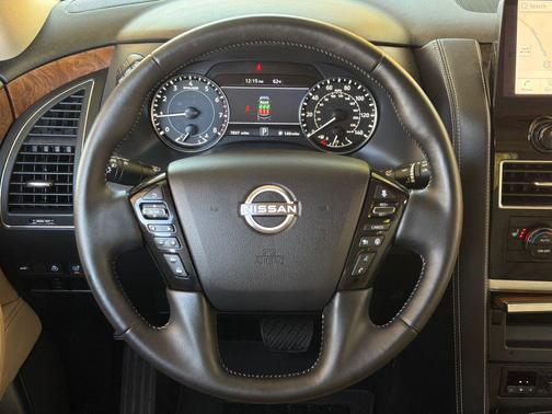 2024 Nissan Armada SL 2WD