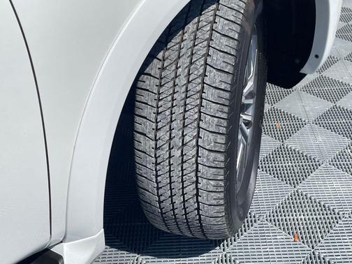 2024 Nissan Armada SL 2WD