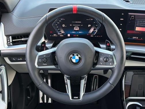 2026 BMW X2 M35i