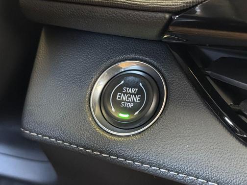 2025 Buick Enclave Preferred FWD