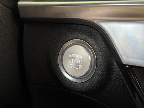 2025 Kia Telluride SX Prestige X-Line