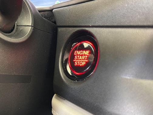 Meteorite Gray Metallic 2024 Honda Accord LX 1.5T