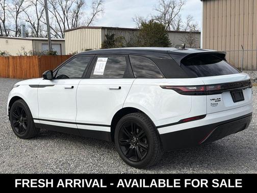 2020 Land Rover Range Rover Velar P250 S