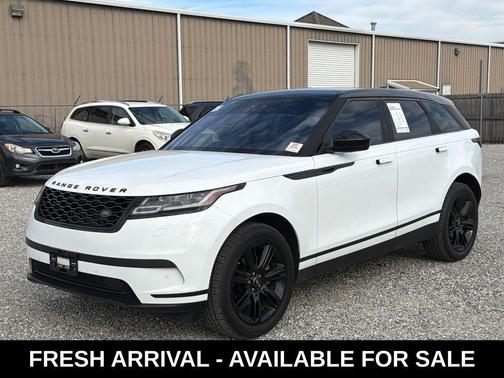 2020 Land Rover Range Rover Velar P250 S