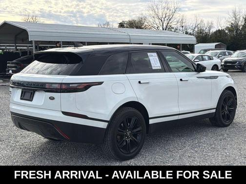 2020 Land Rover Range Rover Velar P250 S