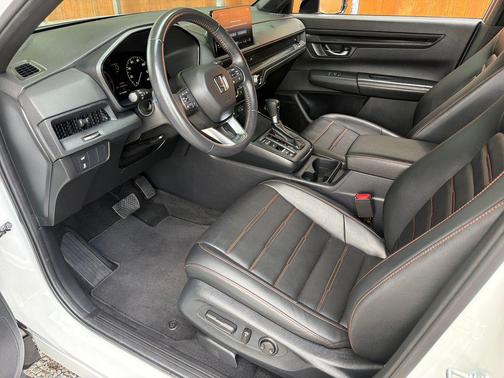 2024 Honda CR-V Hybrid Sport FWD