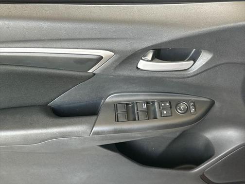 2018 Honda Fit LX