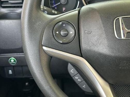 2018 Honda Fit LX