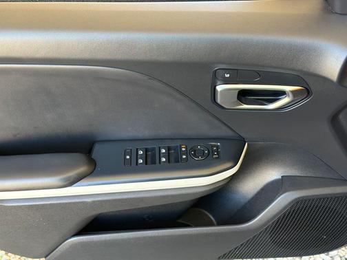 Steel Gray 2025 Kia K4 GT-Line