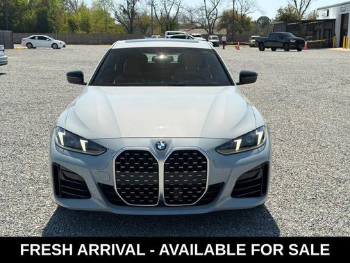 2025 BMW 430 Gran Coupe i xDrive