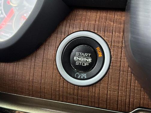 2019 RAM 2500 Longhorn