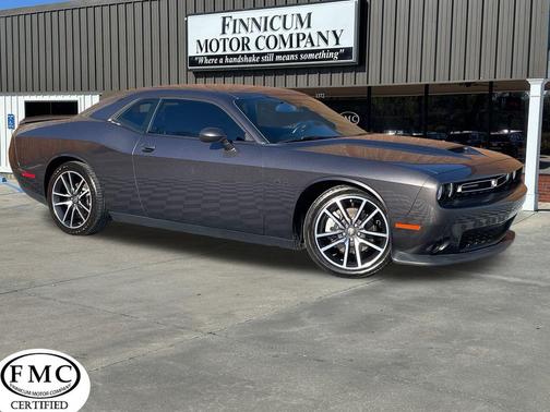 2023 Dodge Challenger R/T