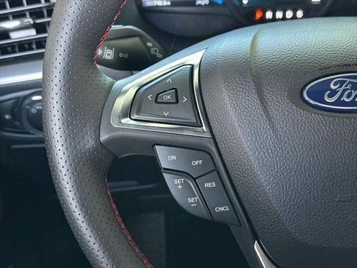 2024 Ford Edge ST Line