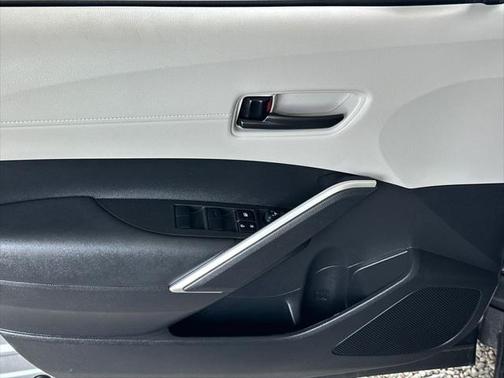 2024 Toyota Corolla Cross L